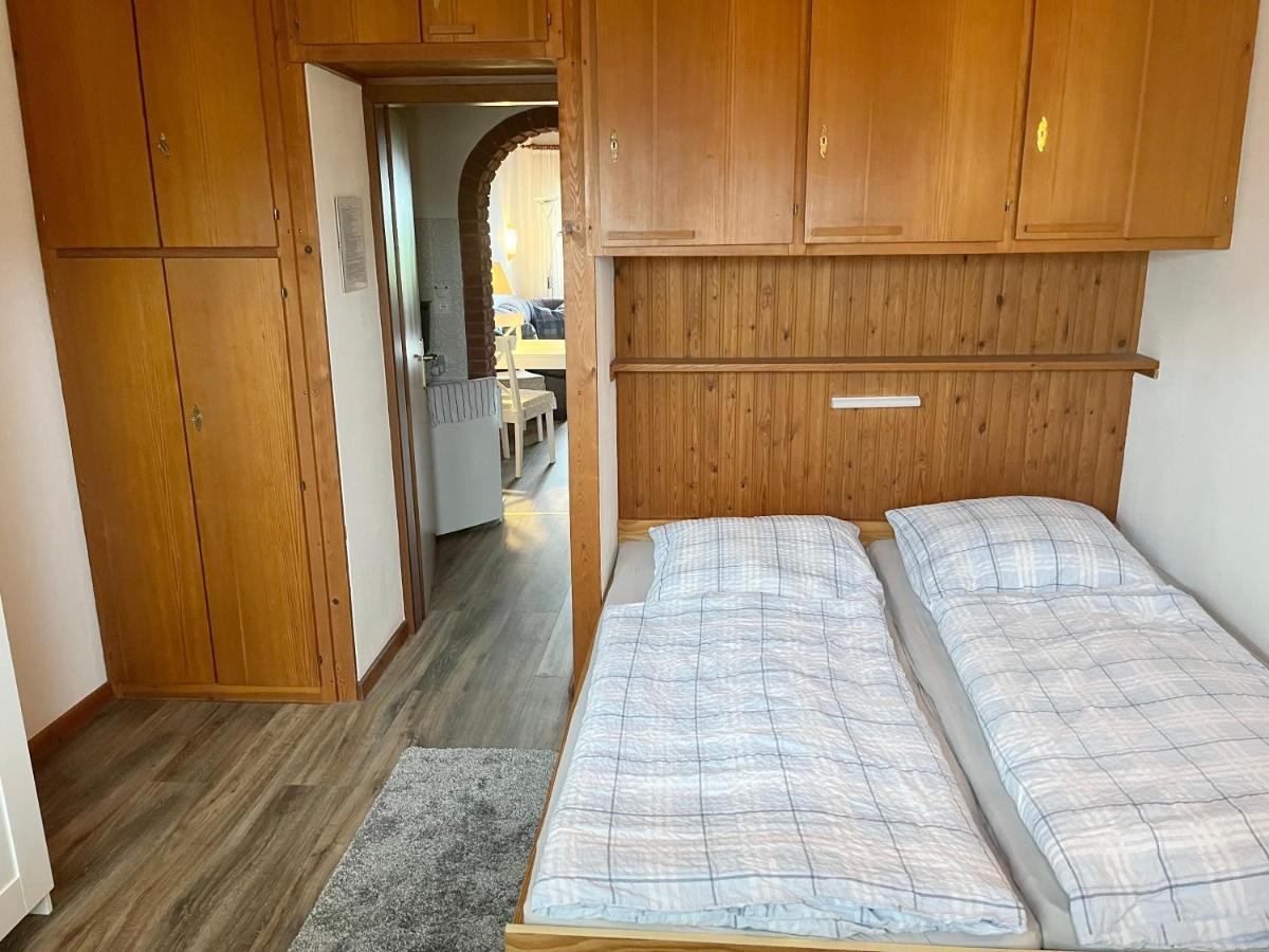 Apartment Haus Lith - Olesen Nordstrand