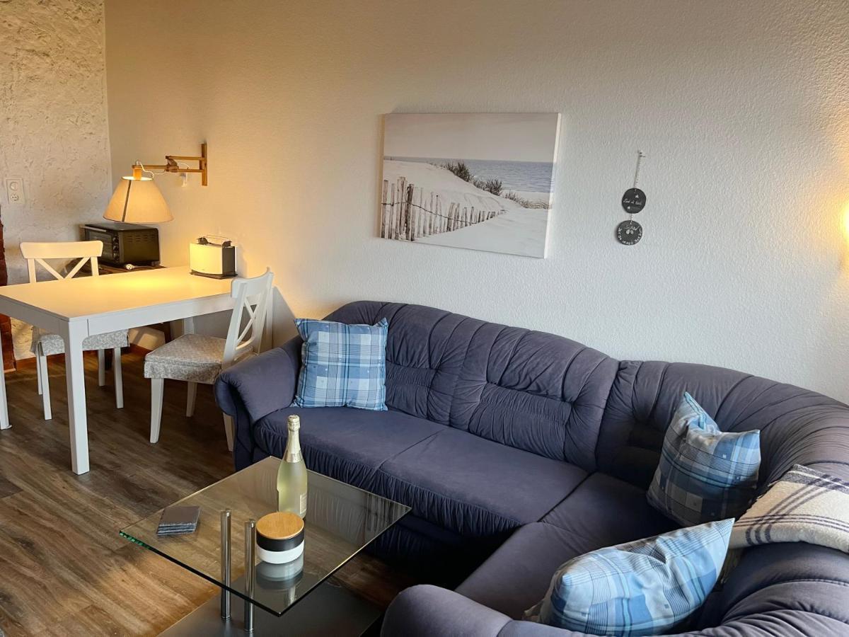 Haus Lith - Olesen Apartment Nordstrand