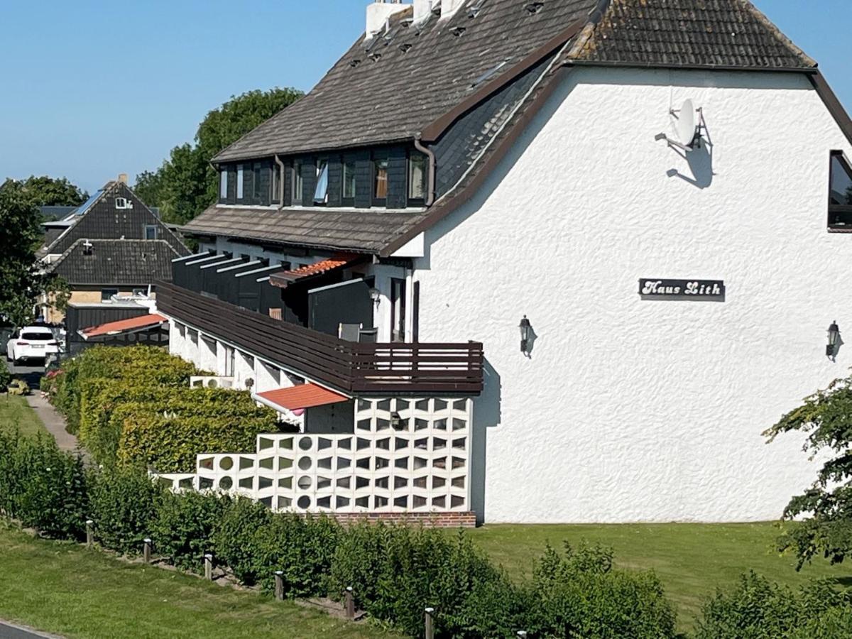 Haus Lith - Olesen Nordstrand